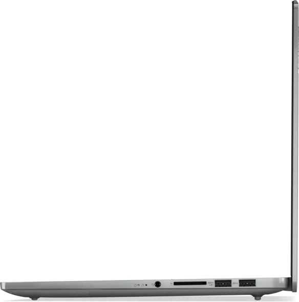 Ноутбук Lenovo IdeaPad 5 Pro 14AHP9 Ryzen 5 8645HS 16Gb SSD1Tb NVIDIA GeForce RTX 3050 6Gb 14&amp;quot; OLED 2.8K (2880x1800) без ОС grey WiFi BT Cam (83D30028RK)