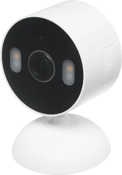 Камера видеонаблюдения IP TP-Link Tapo C113 Wi-Fi 3.16-3.16мм цв. корп.:белый