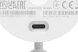 Камера видеонаблюдения IP TP-Link Tapo C113 Wi-Fi 3.16-3.16мм цв. корп.:белый