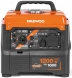 Генератор Daewoo GDA 1400i 1.2кВт
