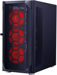 ПК Bloody BD-PC CB76C2 MT i5 13400F (2.5) 32Gb SSD1Tb RTX4060 8Gb Windows 11 Home 64 GbitEth 650W черный (2085996)