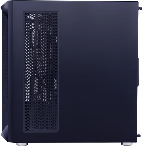 ПК Bloody BD-PC CB76C2 MT i5 13400F (2.5) 32Gb SSD1Tb RTX4060 8Gb Windows 11 Home 64 GbitEth 650W черный (2085996)