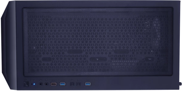 ПК Bloody BD-PC CB76C2 MT i5 13400F (2.5) 32Gb SSD1Tb RTX4060 8Gb Windows 11 Home 64 GbitEth 650W черный (2085996)