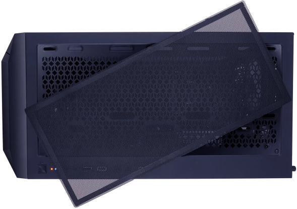 ПК Bloody BD-PC CB76C2 MT i5 13400F (2.5) 32Gb SSD1Tb RTX4060 8Gb Windows 11 Home 64 GbitEth 650W черный (2085996)