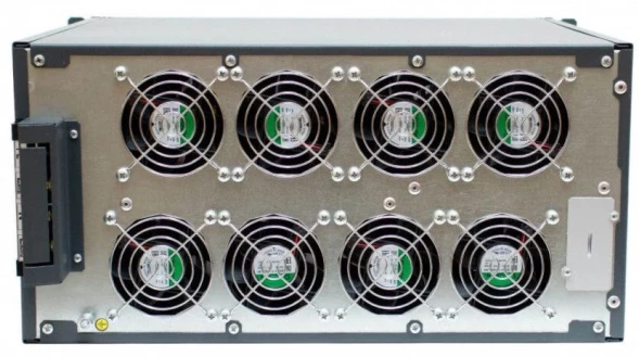 Стабилизатор напряжения Штиль ИнСтаб IS20000RT 18000Вт 20000ВА белый