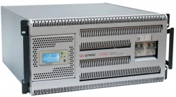 Стабилизатор напряжения Штиль ИнСтаб IS20000RT 18000Вт 20000ВА белый