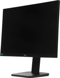 Монитор AOC 24&amp;quot; Professional X24P1(00/01) черный IPS LED 16:10 DVI HDMI M/M матовая HAS Piv 1000:1 300cd 178гр/178гр 1920x1200 60Hz VGA DP FHD USB 5.5кг