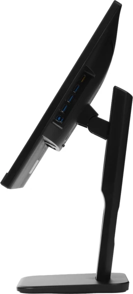 Монитор AOC 24&amp;quot; Professional X24P1(00/01) черный IPS LED 16:10 DVI HDMI M/M матовая HAS Piv 1000:1 300cd 178гр/178гр 1920x1200 60Hz VGA DP FHD USB 5.5кг