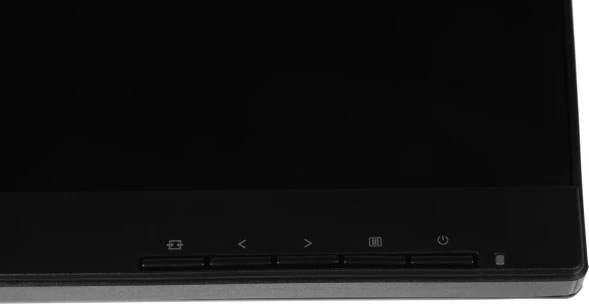 Монитор AOC 24&amp;quot; Professional X24P1(00/01) черный IPS LED 16:10 DVI HDMI M/M матовая HAS Piv 1000:1 300cd 178гр/178гр 1920x1200 60Hz VGA DP FHD USB 5.5кг