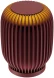 Умная колонка Sber Boom SBDV-00090 Салют красный 40W 1.0 BT/Wi-Fi (SBDV-00090T)