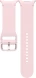 Ремешок Samsung Galaxy Watch Sport Band ET-SNL33LPEGRU для Galaxy Watch 8/8 Classic розовый