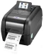 Термопринтер TSC TX310 (TX310-A001-1202) 300dpi 152мм/с 3.5&amp;quot;/USB/RS232/Eth для печ.этик. черный