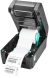 Термопринтер TSC TX310 (TX310-A001-1202) 300dpi 152мм/с 3.5&amp;quot;/USB/RS232/Eth для печ.этик. черный
