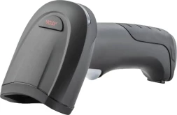 Сканер штрих-кода Атол SB3100BT 2D беспроводной черный (61751)