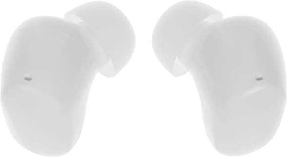 Гарнитура внутриканальные Xiaomi Redmi Buds 6 Play белый беспроводные bluetooth в ушной раковине (BHR8773GL)