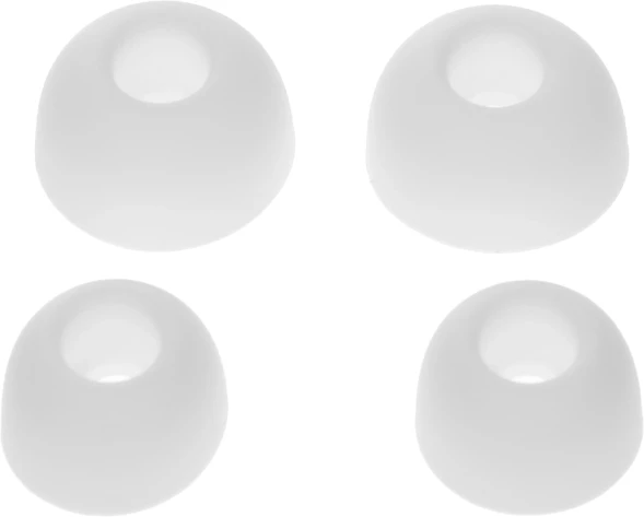 Гарнитура внутриканальные Xiaomi Redmi Buds 6 Play белый беспроводные bluetooth в ушной раковине (BHR8773GL)