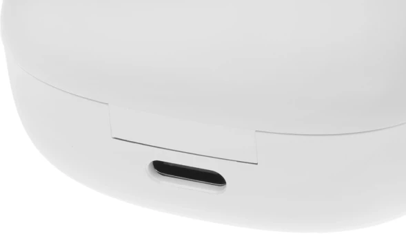 Гарнитура внутриканальные Xiaomi Redmi Buds 6 Play белый беспроводные bluetooth в ушной раковине (BHR8773GL)