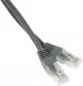 Патч-корд Ningbo CNC501-G cat5E molded 10м RJ-45 (m)-RJ-45 (m)