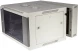 Шкаф коммутационный Lanmaster (TWT-CBW3G-18U-6X6-GY) настенный 18U 600x600мм пер.дв.стекл 2 бок.пан. задн.дв.спл.стал.лист 60кг серый 441мм 902мм IP20