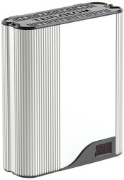 Стабилизатор напряжения Бастион Teplocom ST-222/500-И 150Вт 200ВА серебристый