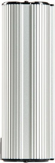 Стабилизатор напряжения Бастион Teplocom ST-222/500-И 150Вт 200ВА серебристый