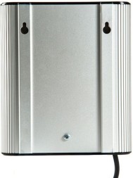 Стабилизатор напряжения Бастион Teplocom ST-222/500-И 150Вт 200ВА серебристый