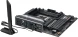 Материнская плата Asus TUF GAMING B860M-PLUS WIFI Soc-1851 Intel B860 4xDDR5 mATX AC`97 8ch(7.1) 2.5Gg RAID+HDMI+DP