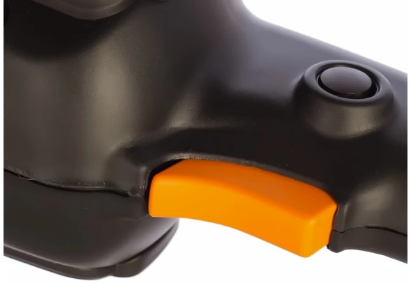 Полировальная машина Makita 9237CB 1200Вт 3200об/мин рез.шпин.:M14 d=180мм