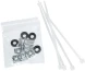 Патч-панель Cabeus PL-12-CAT.5E 10&amp;quot;-DUAL 10&amp;quot; 1U 12xRJ45 кат.5E UTP