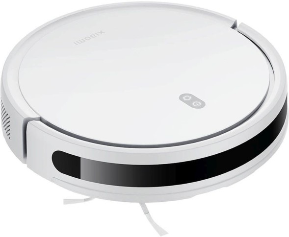 Пылесос-робот Xiaomi Robot Vacuum E12 35Вт белый