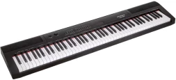 Цифровое фортепиано Supra SKB-884 88клав. черный