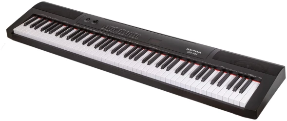 Цифровое фортепиано Supra SKB-884 88клав. черный