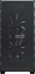 Корпус Montech Air 903 Base черный без БП ATX 9x120mm 3x140mm 2xUSB3.0 audio bott PSU