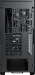 Корпус Montech Air 903 Base черный без БП ATX 9x120mm 3x140mm 2xUSB3.0 audio bott PSU