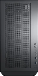 Корпус Montech Air 903 Base черный без БП ATX 9x120mm 3x140mm 2xUSB3.0 audio bott PSU