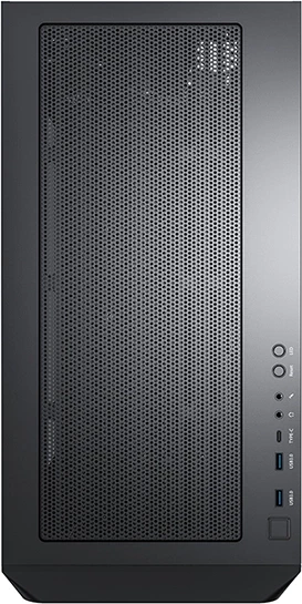 Корпус Montech Air 903 Base черный без БП ATX 9x120mm 3x140mm 2xUSB3.0 audio bott PSU
