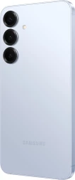 Смартфон Samsung SM-S936B Galaxy S25+ 256Gb 12Gb голубой моноблок 3G 4G 2Sim 6.7&amp;quot; 1440x3120 Android 15 50Mpix 802.11 a/b/g/n/ac/ax/be NFC GPS GSM900/1800 GSM1900 Protect