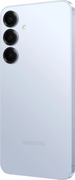 Смартфон Samsung SM-S936B Galaxy S25+ 256Gb 12Gb голубой моноблок 3G 4G 2Sim 6.7&amp;quot; 1440x3120 Android 15 50Mpix 802.11 a/b/g/n/ac/ax/be NFC GPS GSM900/1800 GSM1900 Protect