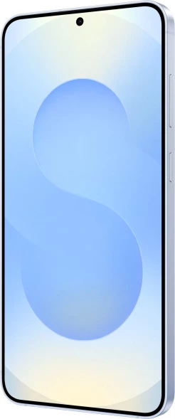 Смартфон Samsung SM-S936B Galaxy S25+ 256Gb 12Gb голубой моноблок 3G 4G 2Sim 6.7&amp;quot; 1440x3120 Android 15 50Mpix 802.11 a/b/g/n/ac/ax/be NFC GPS GSM900/1800 GSM1900 Protect