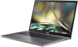 Ноутбук Acer Aspire 3 A317-55P-C3XL N100 8Gb SSD512Gb Intel UHD Graphics 17.3&amp;quot; IPS FHD (1920x1080) без ОС silver WiFi BT Cam (NX.KDKCD.00J)