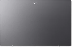Ноутбук Acer Aspire 3 A317-55P-C3XL N100 8Gb SSD512Gb Intel UHD Graphics 17.3&amp;quot; IPS FHD (1920x1080) без ОС silver WiFi BT Cam (NX.KDKCD.00J)