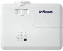 Проектор Infocus IN0022SL DLP 4000Lm LS (800x600) 30000:1 ресурс лампы:15000часов 1xUSB typeA 1xHDMI 2.9кг
