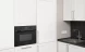 Духовой шкаф Электрический Weissgauff OE 449 PDB Black Edition черный