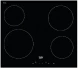 Варочная поверхность Beko HIC64401 черный