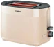 Тостер Bosch TAT2M127 950Вт бежевый