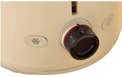 Тостер Bosch TAT2M127 950Вт бежевый