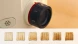 Тостер Bosch TAT2M127 950Вт бежевый