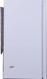 Холодильник Nordfrost NR 507 W 1-нокамерн. белый