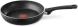Сковорода Tefal Brut 04234126 круглая 26см покрытие: Mineralia ручка несъемная (без крышки) черный (9100054289)