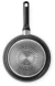 Сковорода Tefal Brut 04234126 круглая 26см покрытие: Mineralia ручка несъемная (без крышки) черный (9100054289)